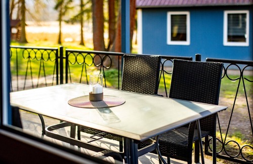 Sondershausen House | Bungalow für 4 Gäste mit 65m² in Sondershausen