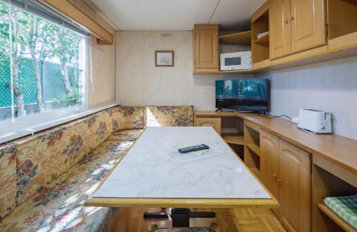 Balea Resort | Bungalow F