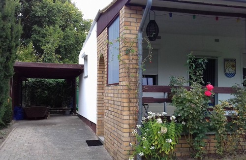 Neetzka House | Bungalow for 2 guests with 34m² in Neetzka (96151)