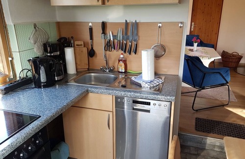 Milmersdorf House | Bungalow for 3 guests with 50m² in Milmersdorf (267990)