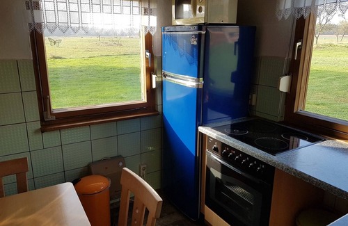 Milmersdorf House | Bungalow for 3 guests with 50m² in Milmersdorf (267990)