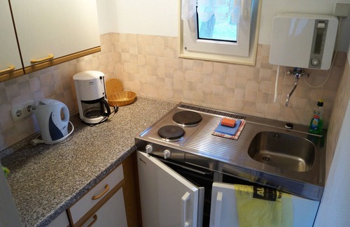 Friedland House | Bungalow for 3 guests with 38m² in Friedland (183213)