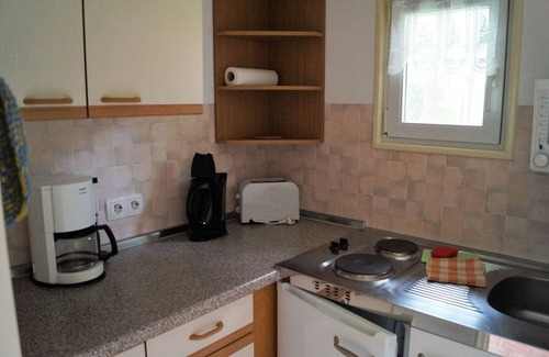 Friedland House | Bungalow for 3 guests with 38m² in Friedland (183213)