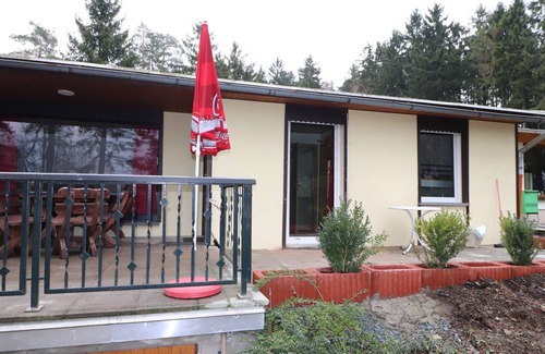 Tanna House | Bungalow for 6 guests with 60m² in Tanna (120139)