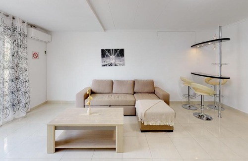 La Siesta Apartment | Bungalow Holiday Home