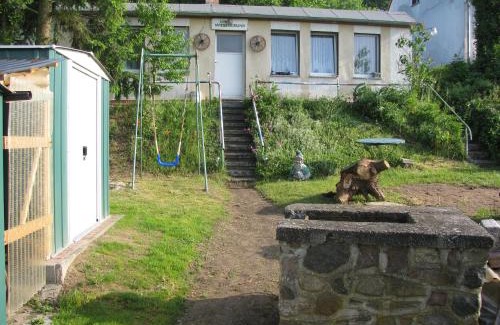 Bad Freienwalde Apartment | Bungalow in Altglietzen für 2 Personen und 1 Kind bis 6 Jahren