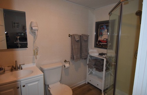 French Lick House | Bungalow in Bloom