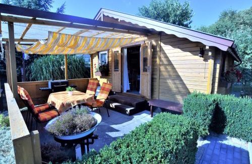 Am Salzhaff House | Bungalow in Klein Str mkendorf