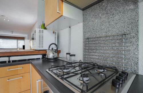 Landgraaf House | Bungalow in Landgraaf with terrace