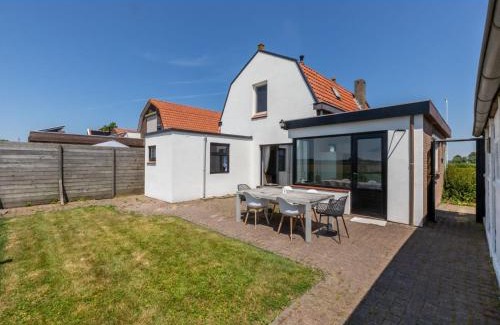 Zuidzande House | Bungalow in Sint Maartenszee near dunes