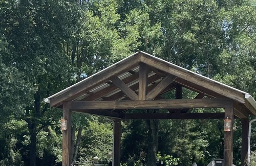 Madison House | Bungalow in the Pines