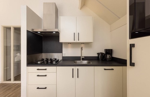 Hoge Hexel House | Bungalow in Twente’s Peaceful Countryside