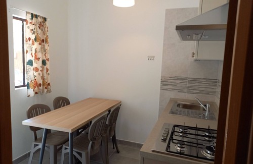 Cavallino-Treporti House | Bungalow Fuin 20 (CIN IT027044B4ENXHDUIL)