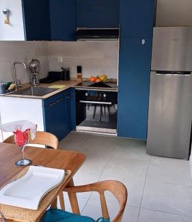 Basse-Pointe House | Bungalow Le Petit Havre Pointois