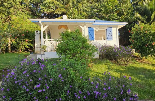 Tartane House | Bungalow M'Bay : View & Sea access