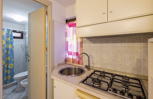 Agropoli Ski Chalet | Bungalow Near The Beach 6, Agropoli, Italy