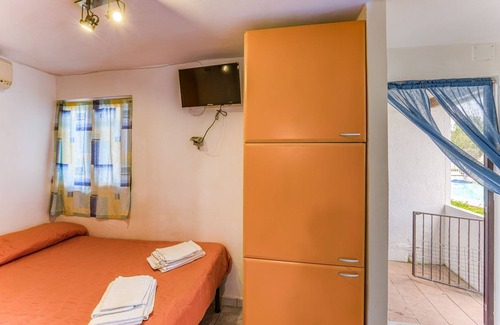 Agropoli Ski Chalet | Bungalow Near The Beach 6, Agropoli, Italy