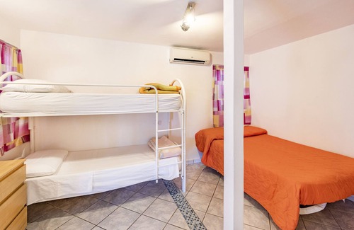 Agropoli Ski Chalet | Bungalow Near The Beach 6, Agropoli, Italy