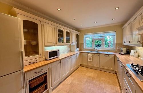 Clacton-on-Sea House | Bungalow near the beach