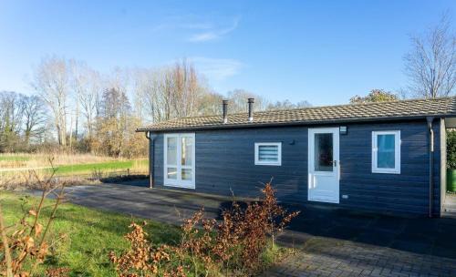 Zuna Ski Chalet | Bungalow near the river I 4 persons