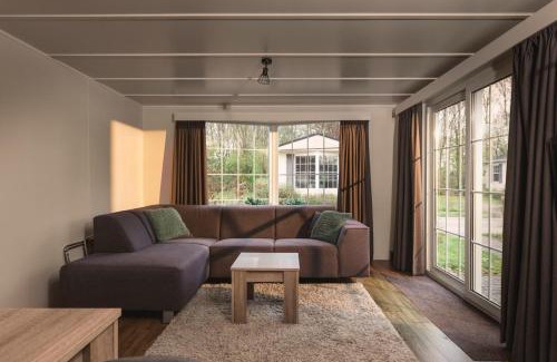 Zuna Ski Chalet | Bungalow near the river I 4 persons