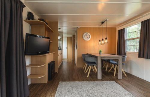 Zuna Ski Chalet | Bungalow near the river I 4 persons