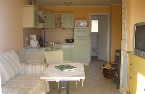 Blankenburg House | Bungalow on the southern slope Brockenblick