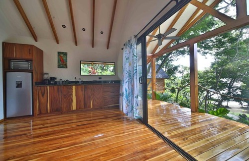 Playa Naranjo House | Bungalow playa