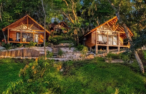 Playa Naranjo House | Bungalow playa