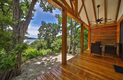 Playa Naranjo House | Bungalow playa