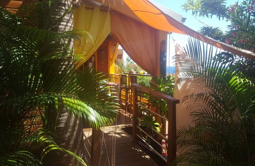 La Saline Les Bains Ski Chalet | Bungalow - Poz Lagon