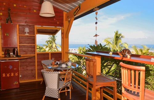 La Saline Les Bains Ski Chalet | Bungalow - Poz Lagon