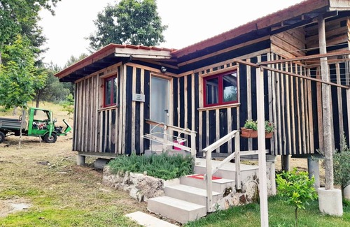 Satao House | Bungalow ∙ 1 bedroom ∙ 4 guests