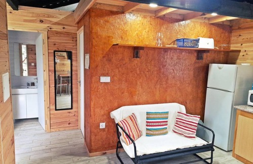 Satao House | Bungalow ∙ 1 bedroom ∙ 4 guests