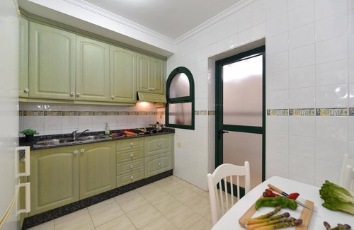 Sonnenland Apartment | Bungalow Sonnenland Los Tinos II by VillaGranCanaria