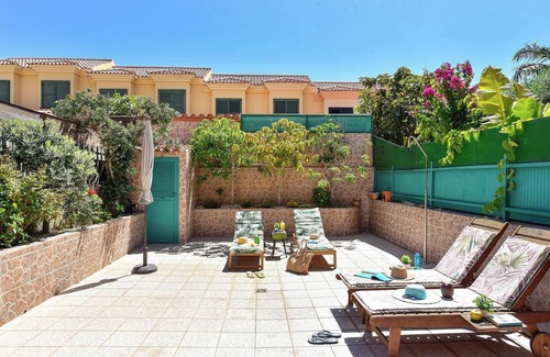 Sonnenland Apartment | Bungalow Sonnenland Los Tinos II by VillaGranCanaria