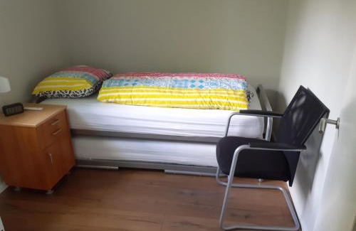 Denekamp House | Bungalow/vakantiehuis op park Bavelds Dennen