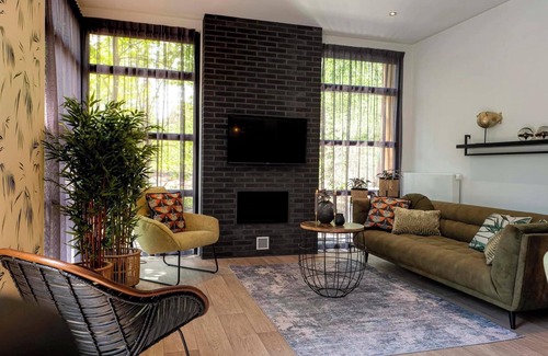 Beekbergen-Zuid House | Bungalow with 2 bedrooms and a terrace