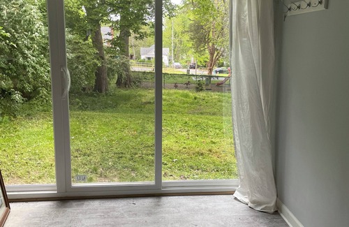 North Michigan Park House | Bungalow with 3 bedrooms 2 bath in quiet tree lined neighborhood