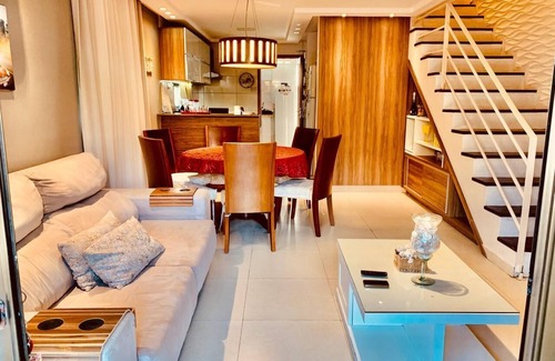 Poco House | Bungalow with Resort Style Leisure Area