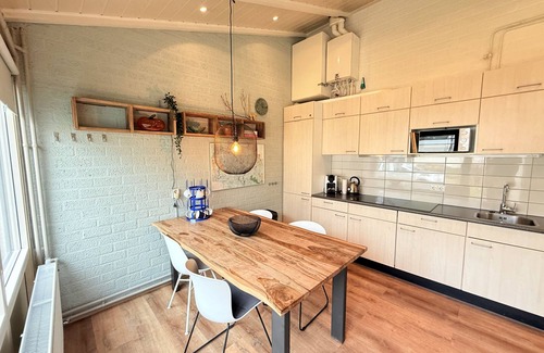 Municipality of Simpelveld Ski Chalet | Bungalowpark Simpelveld - Schakel 22