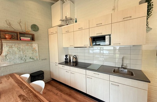 Municipality of Simpelveld Ski Chalet | Bungalowpark Simpelveld - Schakel 22