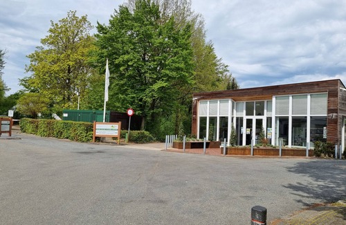 Municipality of Simpelveld Ski Chalet | Bungalowpark Simpelveld - Delta 118