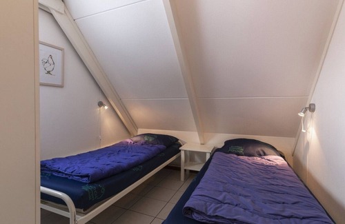 Municipality of Simpelveld Ski Chalet | Bungalowpark Simpelveld - Alpha 64