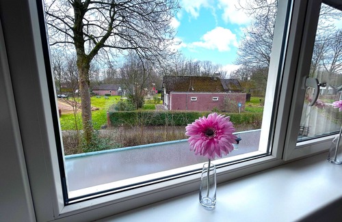 Municipality of Simpelveld Ski Chalet | Bungalowpark Simpelveld - Delta 128