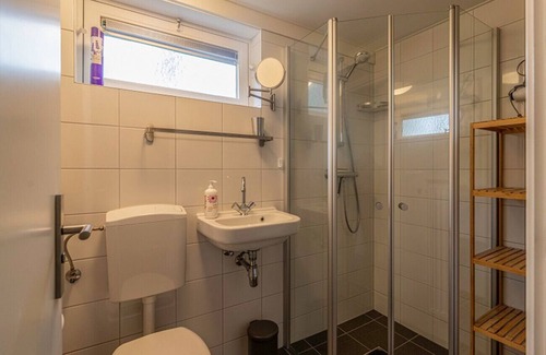 Municipality of Simpelveld Ski Chalet | Bungalowpark Simpelveld - Alpha 67