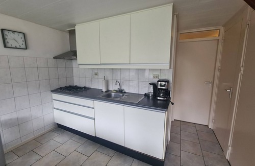 Municipality of Simpelveld Ski Chalet | Bungalowpark Simpelveld - Delta 109