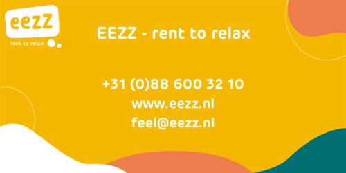 Municipality of Simpelveld House | Bungalowpark Simpelveld - Alpha 105