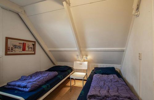 Municipality of Simpelveld House | Bungalowpark Simpelveld - Alpha 105