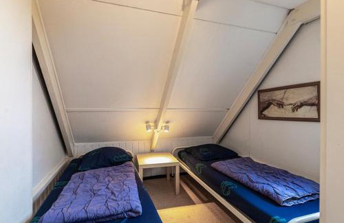 Municipality of Simpelveld House | Bungalowpark Simpelveld - Alpha 105